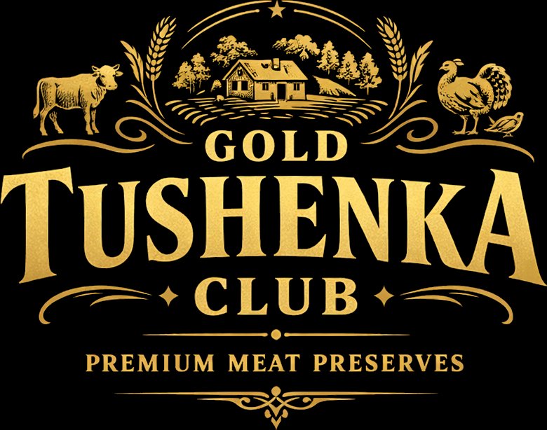 Gold Tushenka Club
